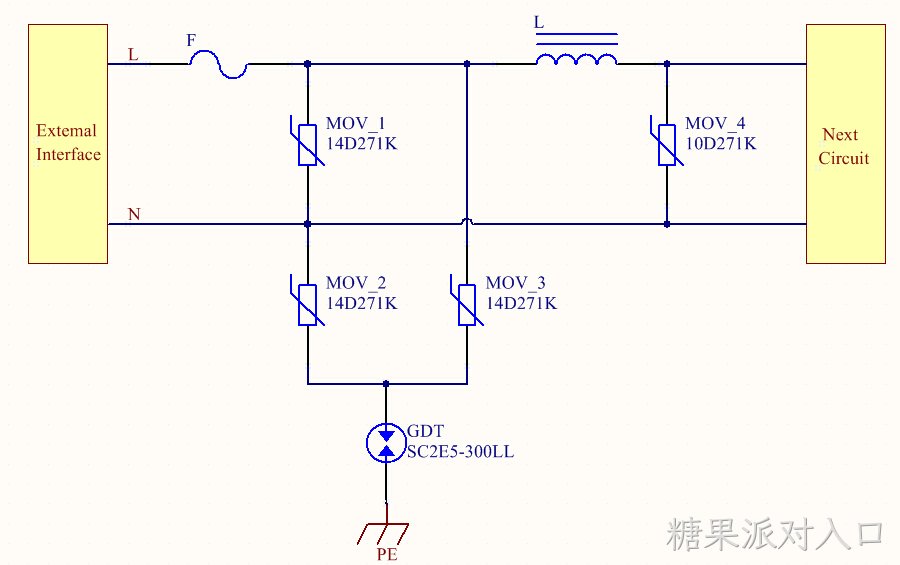 AC110V接口二级浪涌防护.jpg
